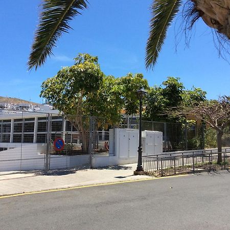 La Palmita De Canarias 아게이크 외부 사진