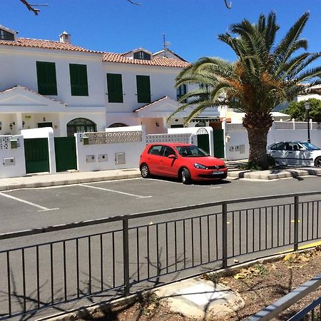 La Palmita De Canarias 아게이크 외부 사진