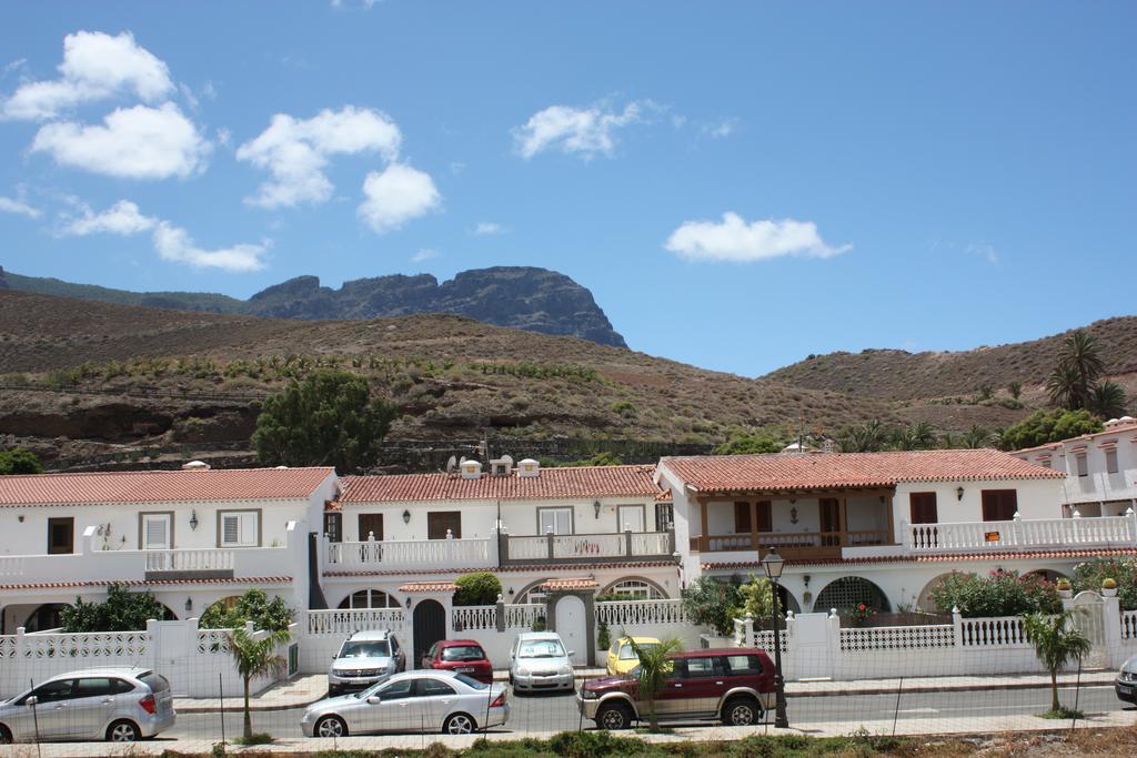 La Palmita De Canarias 아게이크 객실 사진