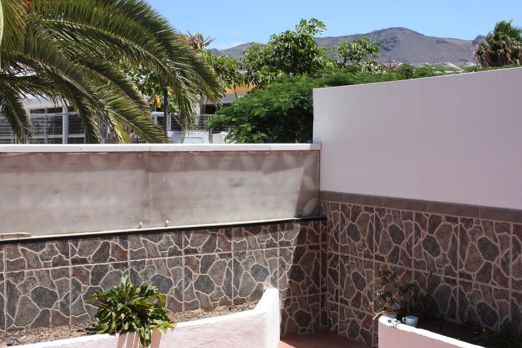 La Palmita De Canarias 아게이크 객실 사진