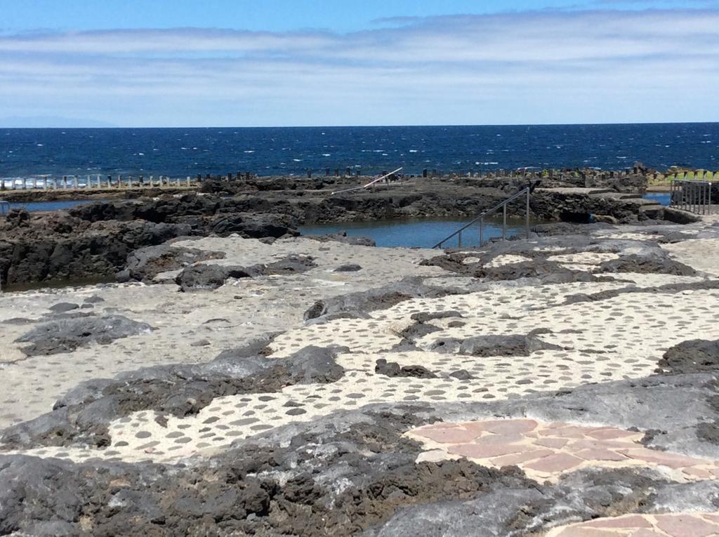 La Palmita De Canarias 아게이크 외부 사진