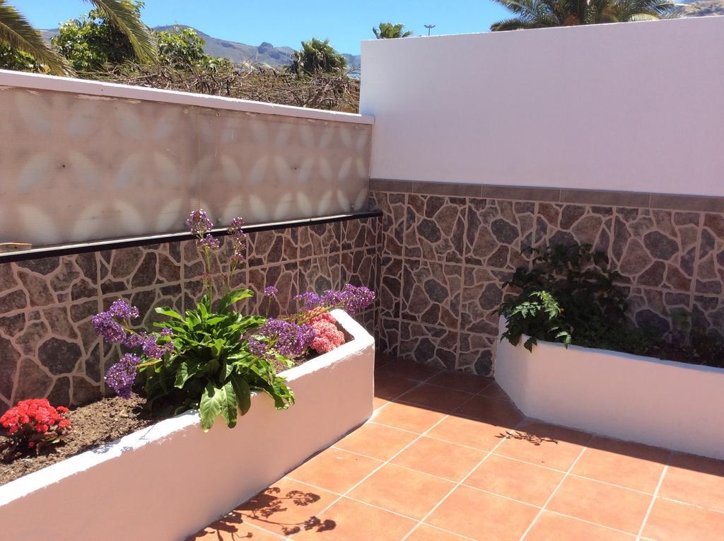 La Palmita De Canarias 아게이크 객실 사진